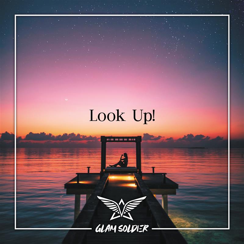 Step 6 - Look Up!