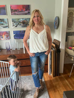 A 3-pack Pre-Order Camiflage Muffin Top Hider Tank