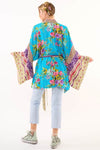 Aratta Garden of Eden Kimono