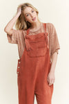 MineralWashed Lace summer blouse top HT6394 : Natural / S-M-L / 2-2-2
