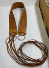 Leather Belt B410