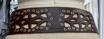 B4108 Brown
