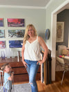 A 3-pack Pre-Order Camiflage Muffin Top Hider Tank