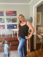 A 3-pack Pre-Order Camiflage Muffin Top Hider Tank