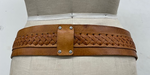 Leather Belt B410